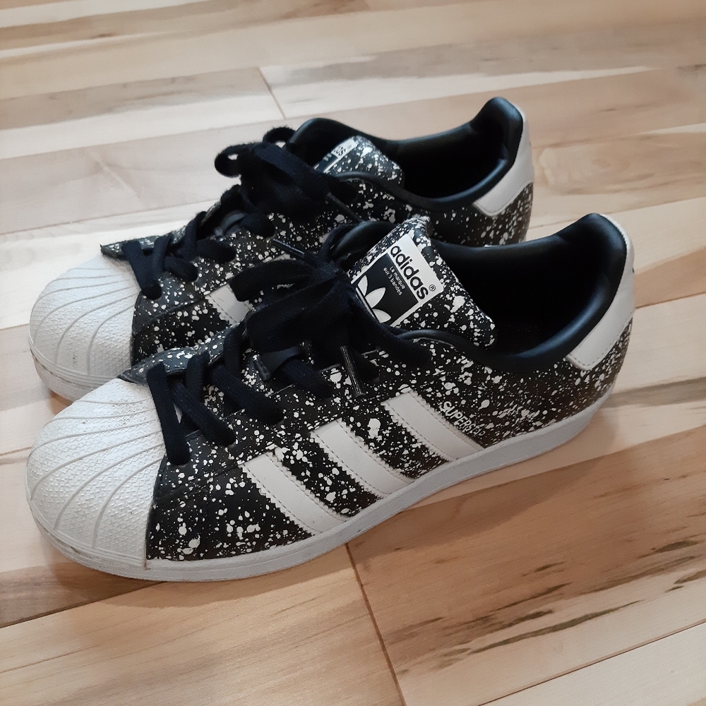 Adidas shoes